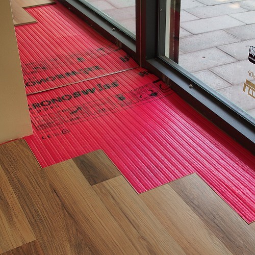 ProVent underlay§原廠多功能地墊