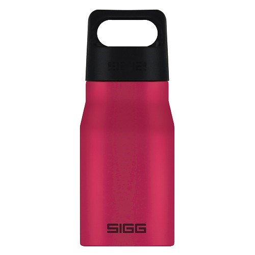 SIGG Explorer 不銹鋼冷水瓶 0.55L 洋紅色