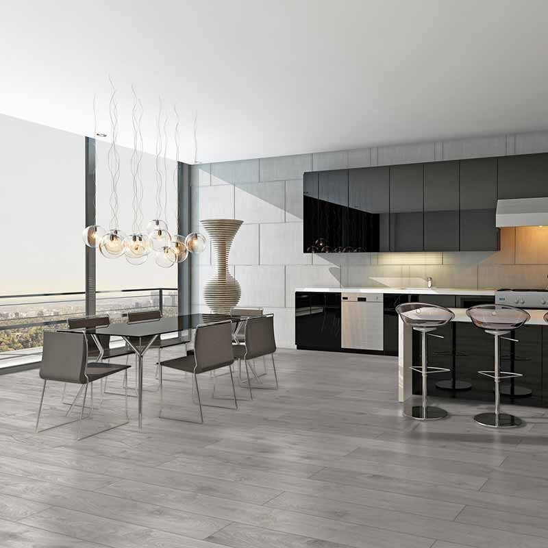 鼎峰原始系列D4496(14mm-V4)§ROCK 岩石紳棕