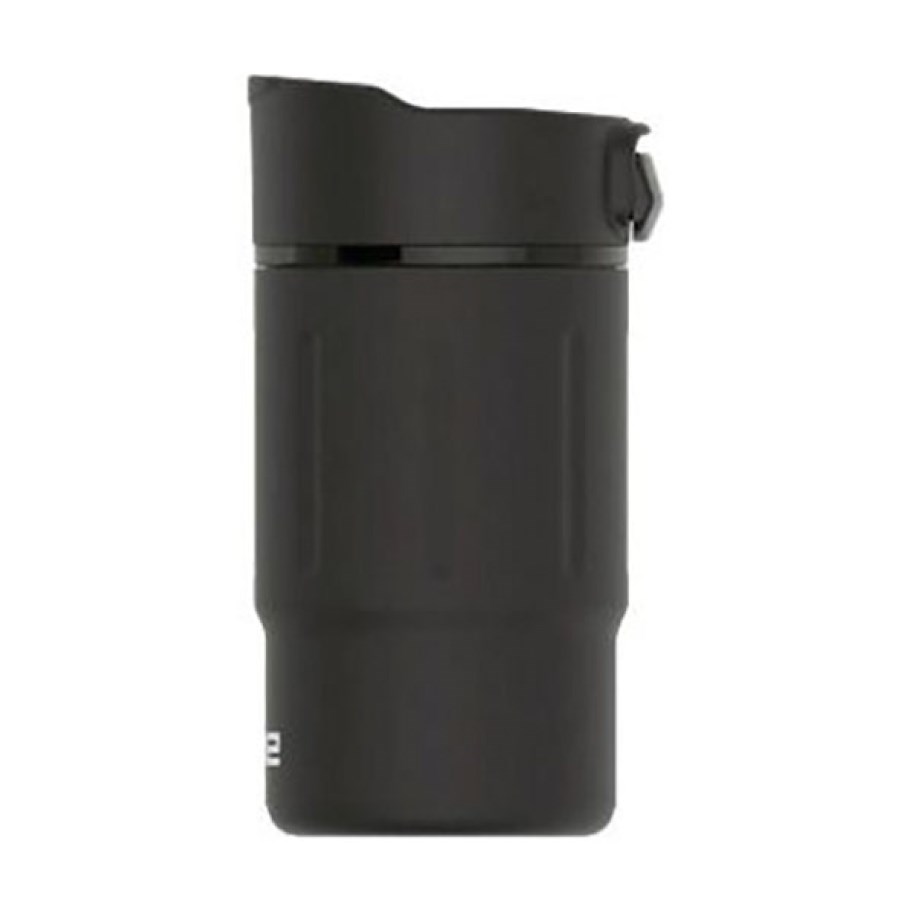 SIGG Gemstone Coffee Mug 0.27L 不銹鋼咖啡杯 黑色