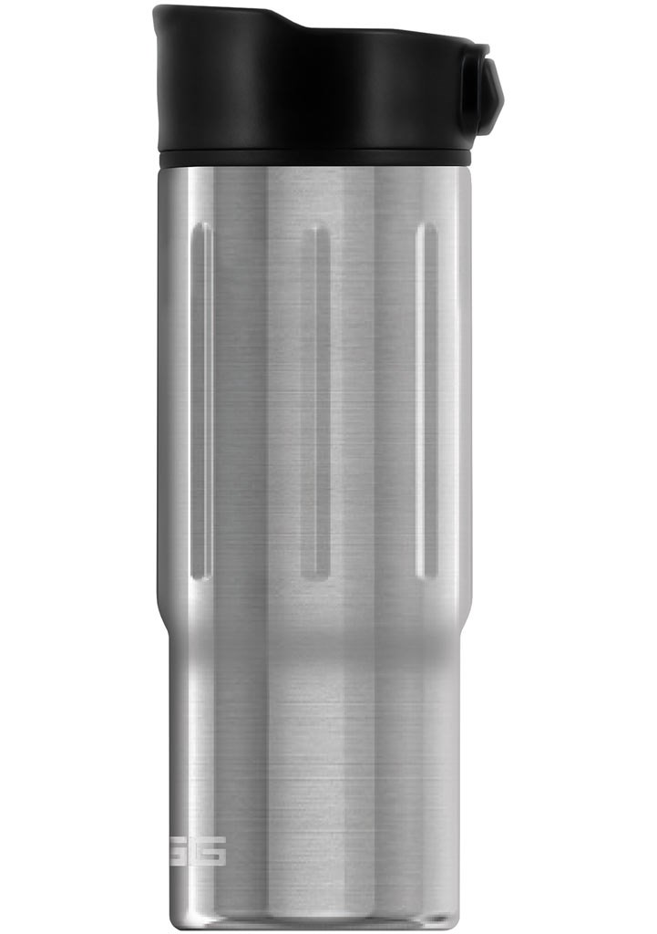 SIGG Gemstone Coffee Mug 0.47L 不銹鋼咖啡杯 銀色