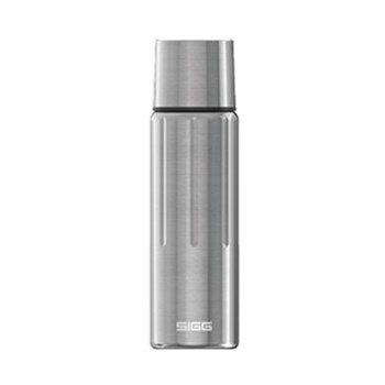 SIGG GEMSTONE IBT 不銹鋼保溫瓶 0.5L 銀色