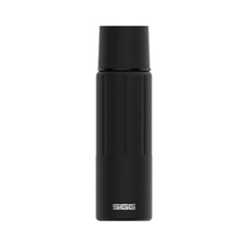 SIGG GEMSTONE IBT 不銹鋼保溫瓶 1.1L 黑色