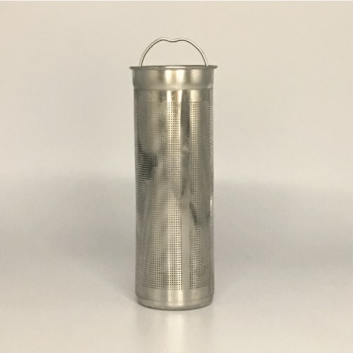 H&C 0.3L/0.5L 不銹鋼水壺專用 不銹鋼濾網
