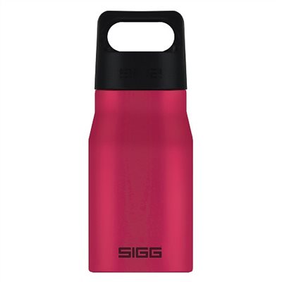 SIGG Explorer 不銹鋼冷水瓶 0.55L 洋紅色