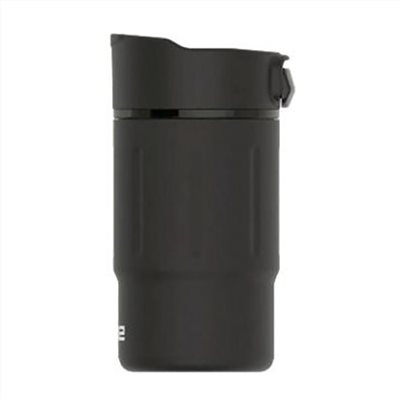 SIGG Gemstone Coffee Mug 0.27L 不銹鋼咖啡杯 黑色