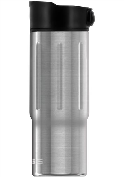 SIGG Gemstone Coffee Mug 0.47L 不銹鋼咖啡杯 銀色