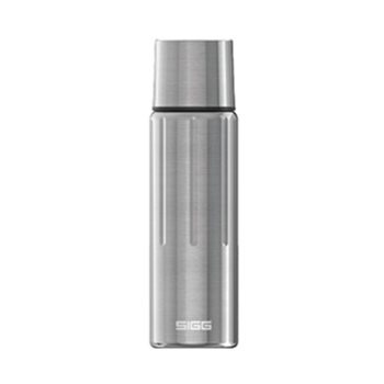 SIGG GEMSTONE IBT 不銹鋼保溫瓶 0.75L 銀色