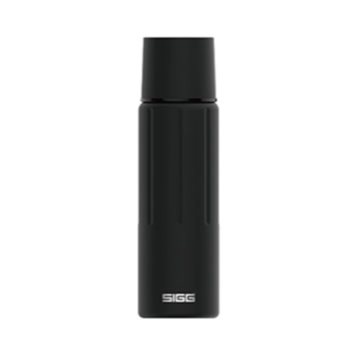 SIGG GEMSTONE IBT 不銹鋼保溫瓶 1.1L 黑色
