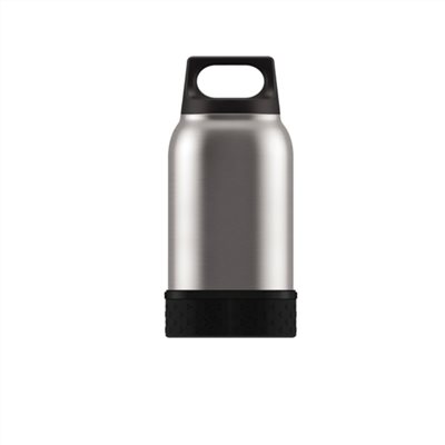 SIGG Food Jar 食物真空悶燒罐 0.5L 不銹鋼色 附碗及湯匙