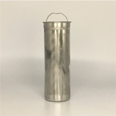 H&C 0.3L/0.5L 不銹鋼水壺專用 不銹鋼濾網