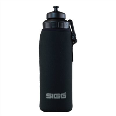 SIGG 原廠水壺潛水布水壺套