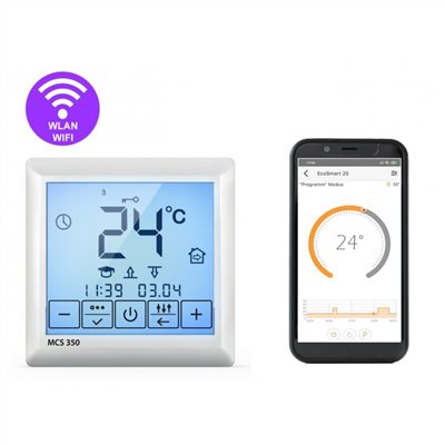 ELECTRIC UNDERFLOOR HEATING 地暖