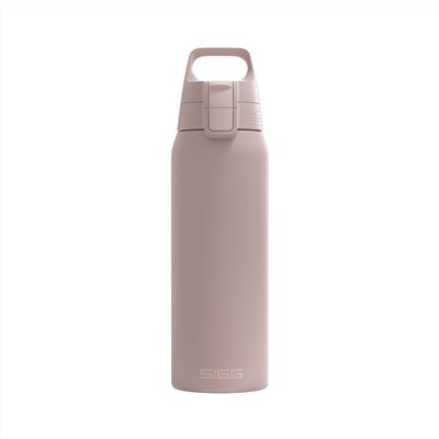 SIGG Shield 輕量保溫瓶 0.75L 奶茶色