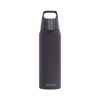 SIGG Shield 輕量保溫瓶 0.75L 紫夜曲